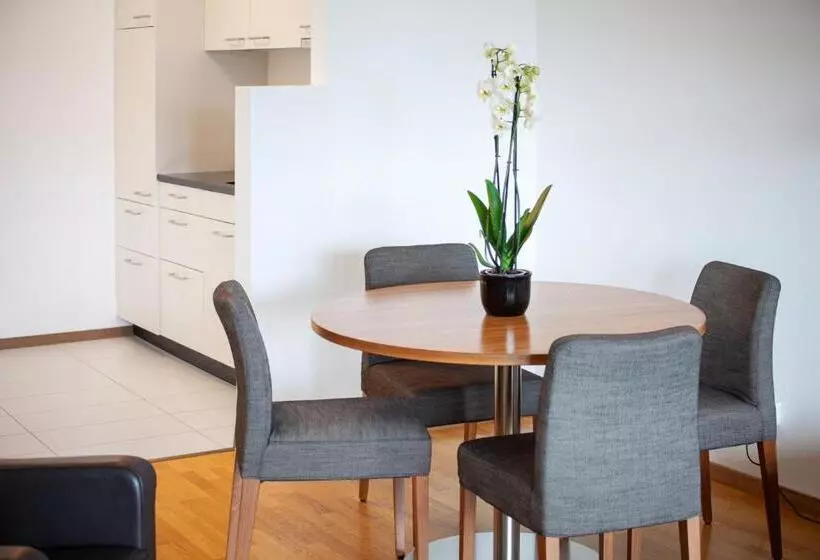 Tertianum Residenza Hotel & Ristorante Al Parco