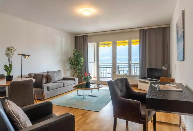 Tertianum Residenza Hotel & Ristorante Al Parco