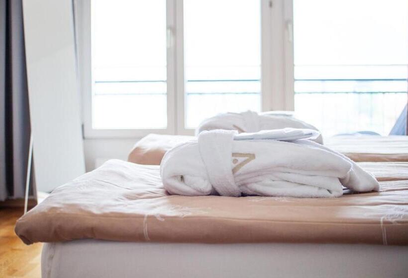 Tertianum Residenza Hotel & Ristorante Al Parco