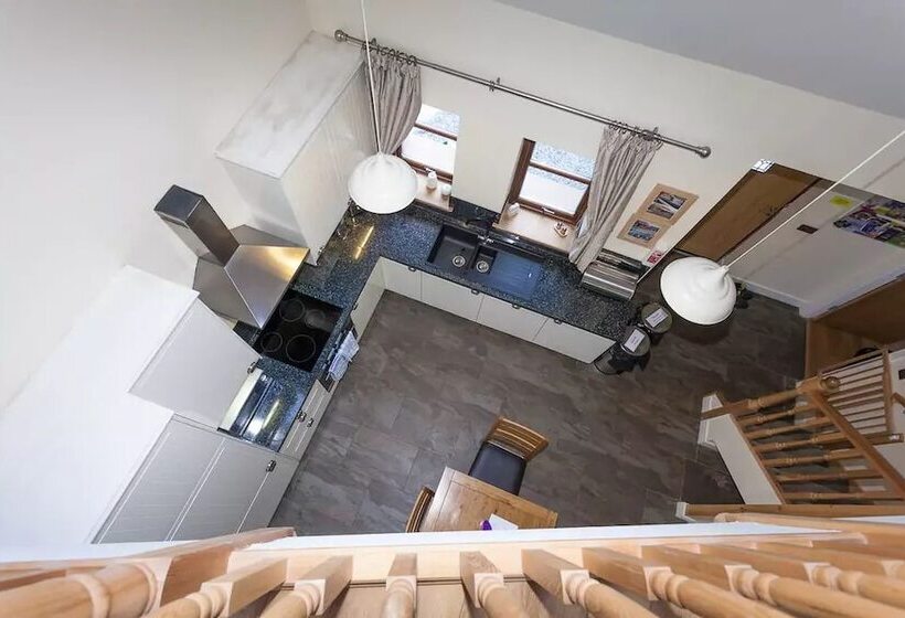 Williamscraig Holiday Cottages