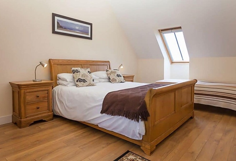 Williamscraig Holiday Cottages