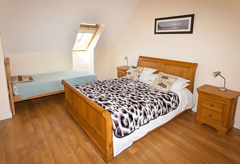 Williamscraig Holiday Cottages