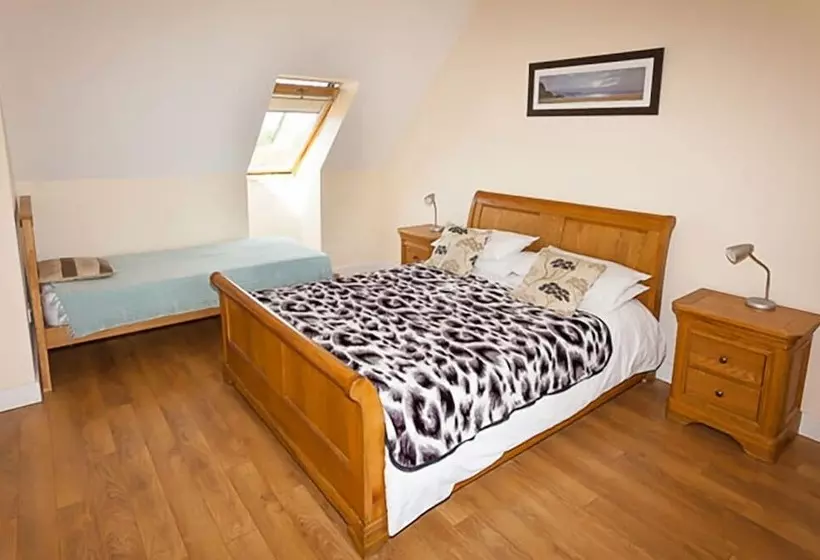 Williamscraig Holiday Cottages