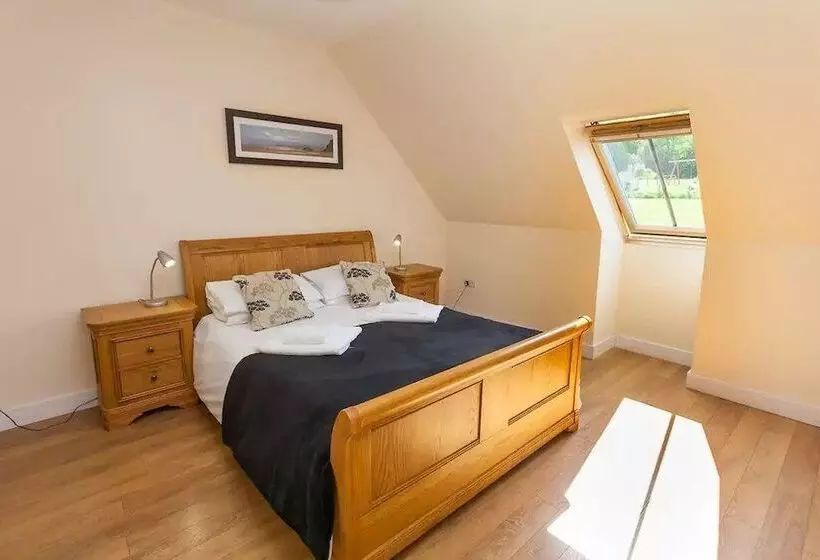 Williamscraig Holiday Cottages