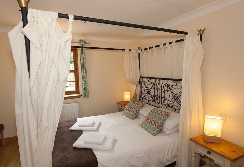 Williamscraig Holiday Cottages