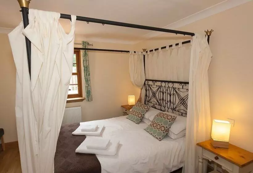 Williamscraig Holiday Cottages