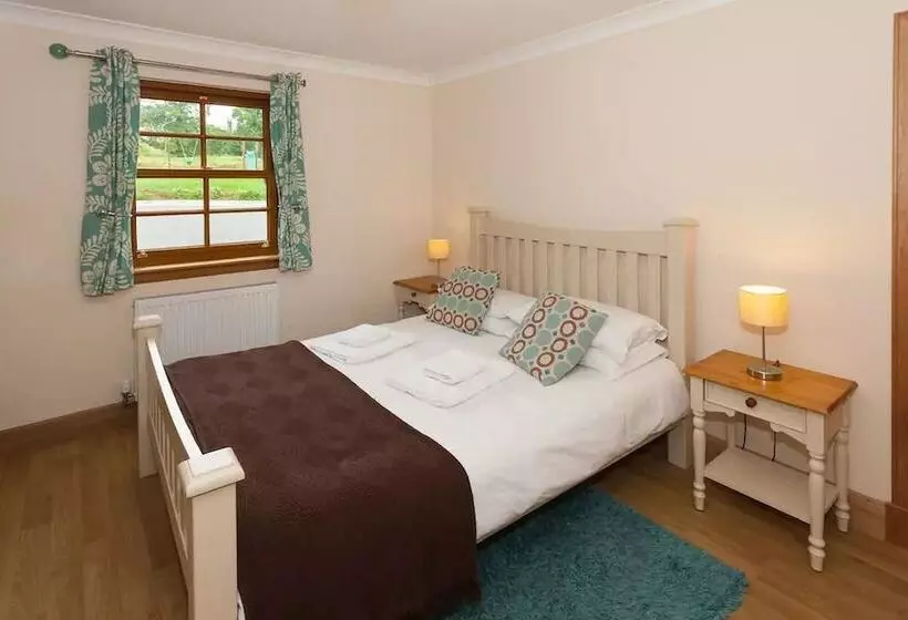 Williamscraig Holiday Cottages