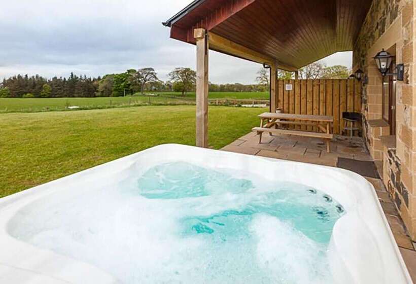 Williamscraig Holiday Cottages