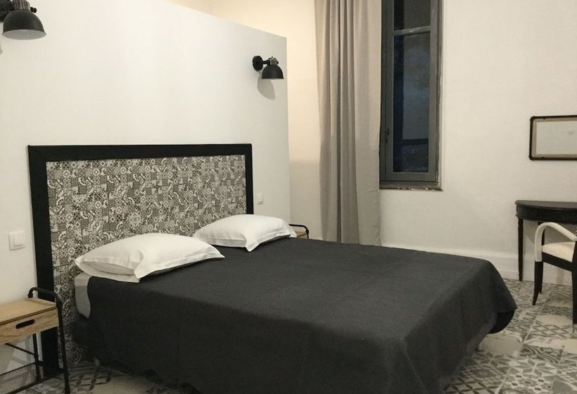 住宿加早餐 Carcassonne Bastide