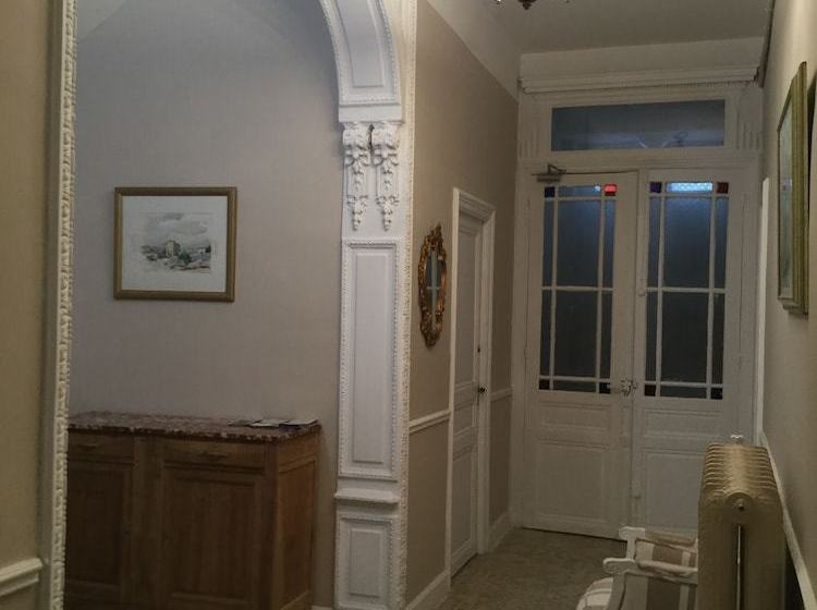 住宿加早餐 Carcassonne Bastide