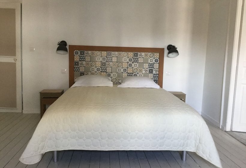 住宿加早餐 Carcassonne Bastide