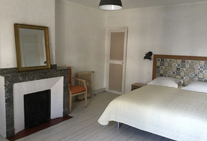 住宿加早餐 Carcassonne Bastide