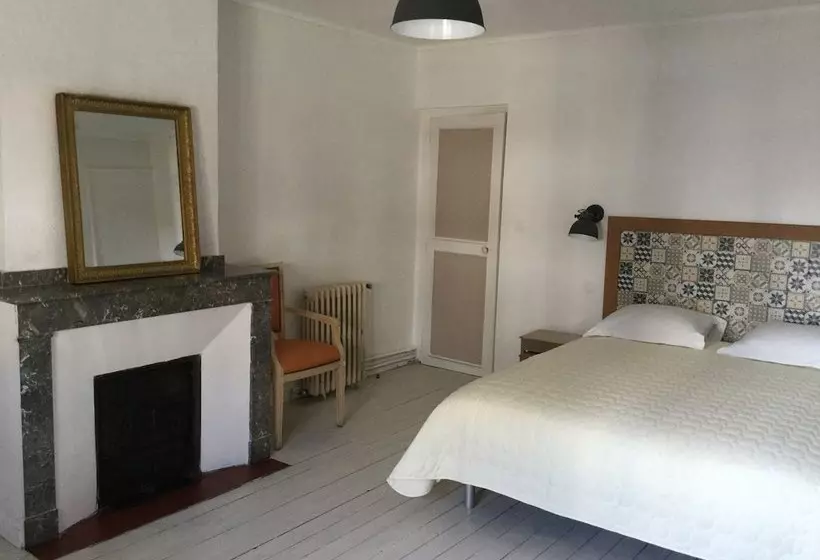 تختخواب و صبحانه Carcassonne Bastide