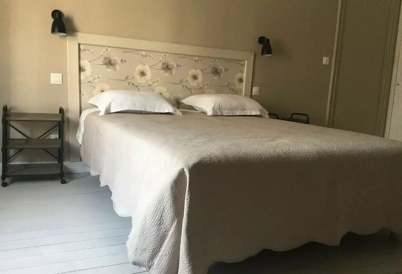 تختخواب و صبحانه Carcassonne Bastide