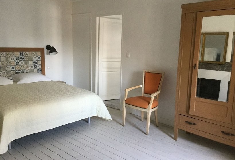 住宿加早餐 Carcassonne Bastide