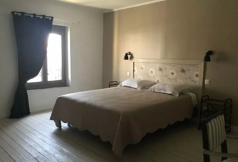 تختخواب و صبحانه Carcassonne Bastide