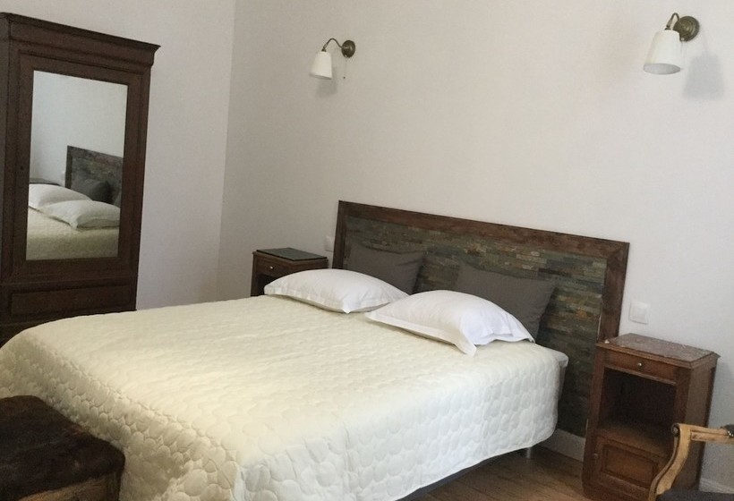 住宿加早餐 Carcassonne Bastide