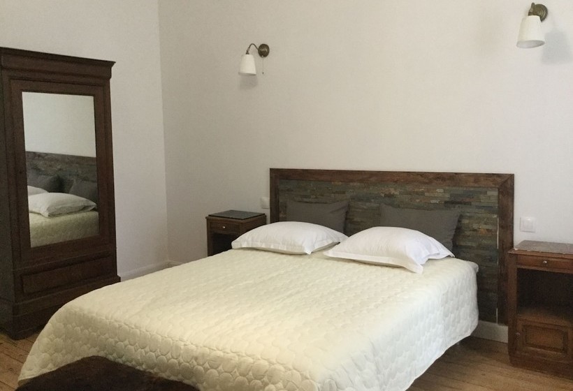 住宿加早餐 Carcassonne Bastide