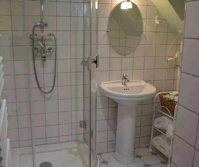 تختخواب و صبحانه Chambre D Hotes Le Clos De Provins