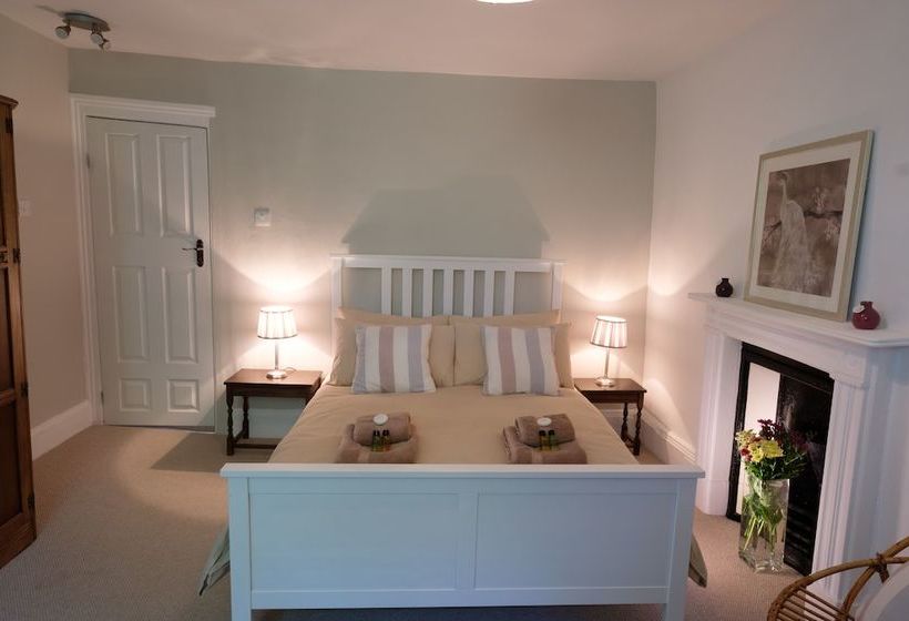 ベッドアンドブレックファースト Jack S Mill