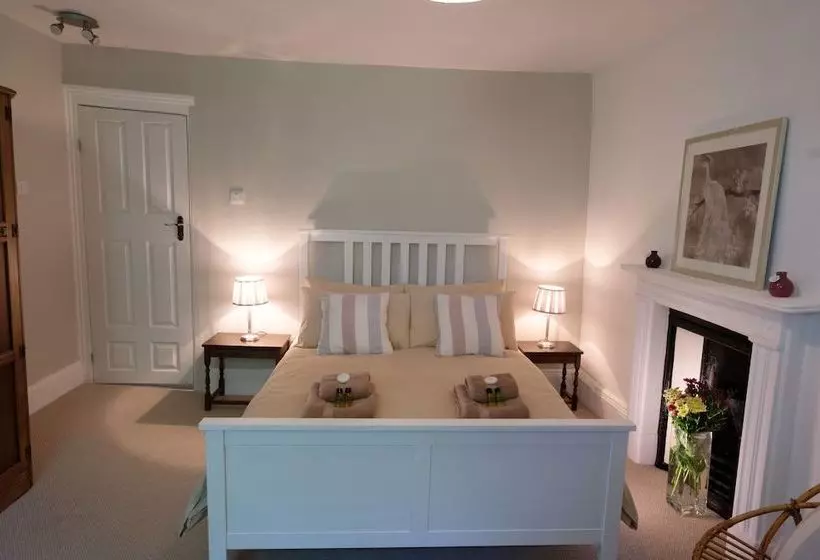 Aamiaismajoitus (B&B) Jack S Mill