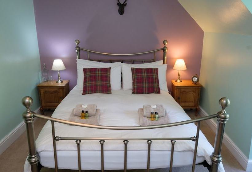 ベッドアンドブレックファースト Jack S Mill