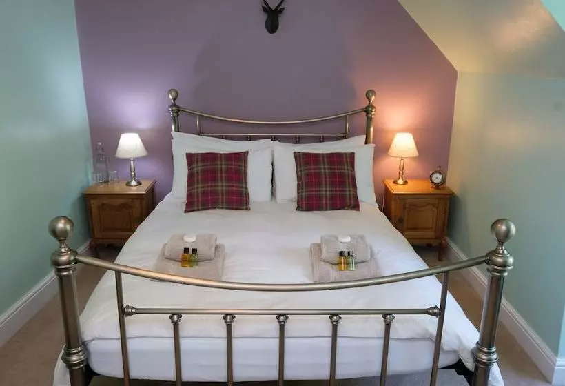 Aamiaismajoitus (B&B) Jack S Mill