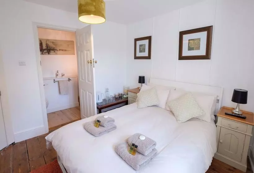 Aamiaismajoitus (B&B) Jack S Mill