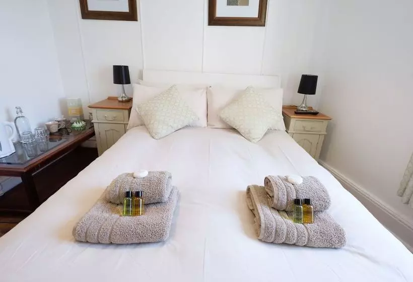 Aamiaismajoitus (B&B) Jack S Mill