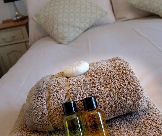 ベッドアンドブレックファースト Jack S Mill