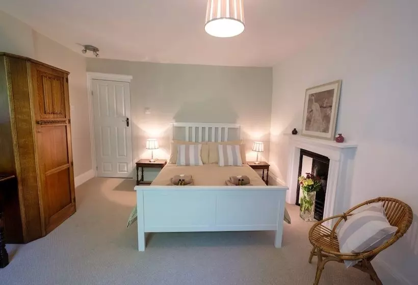 Aamiaismajoitus (B&B) Jack S Mill