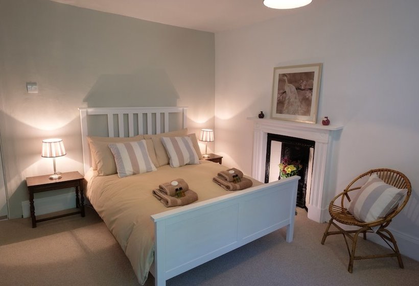 ベッドアンドブレックファースト Jack S Mill