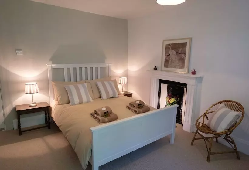 Aamiaismajoitus (B&B) Jack S Mill