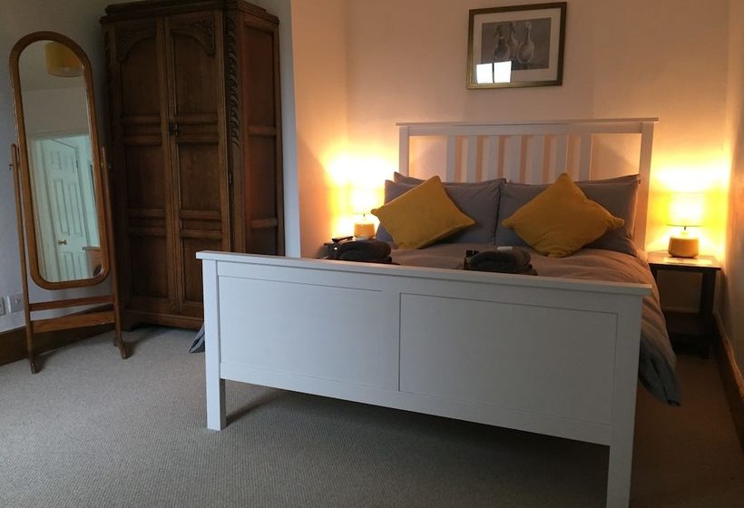 ベッドアンドブレックファースト Jack S Mill