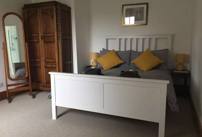 Aamiaismajoitus (B&B) Jack S Mill