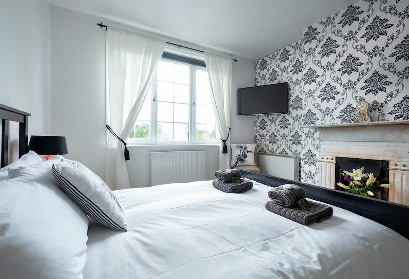 ベッドアンドブレックファースト Jack S Mill