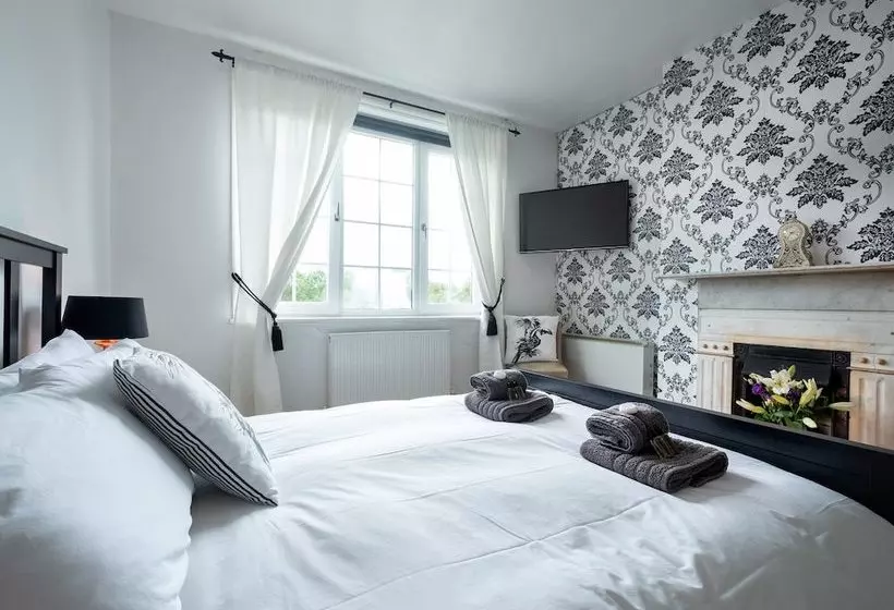 Aamiaismajoitus (B&B) Jack S Mill