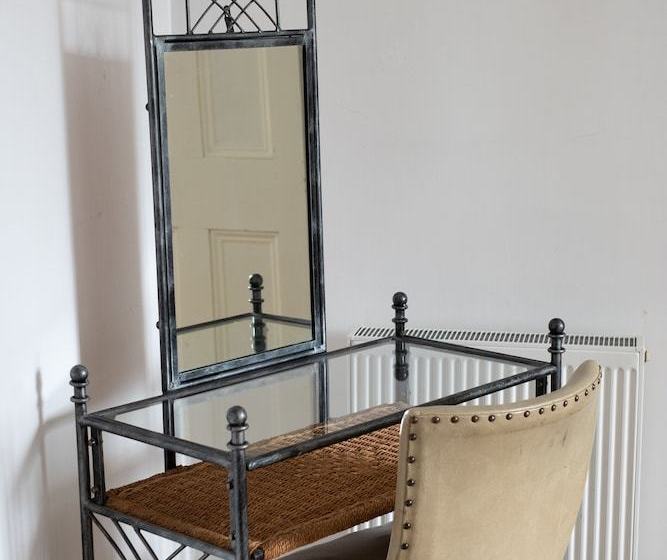 ベッドアンドブレックファースト Jack S Mill