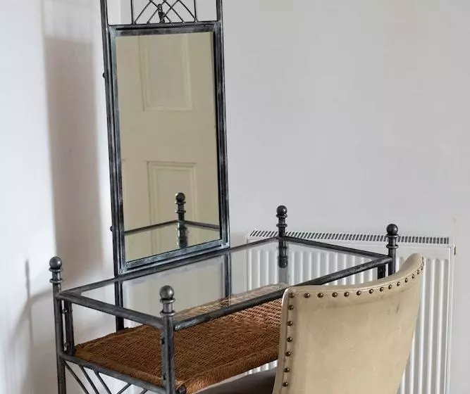 Aamiaismajoitus (B&B) Jack S Mill