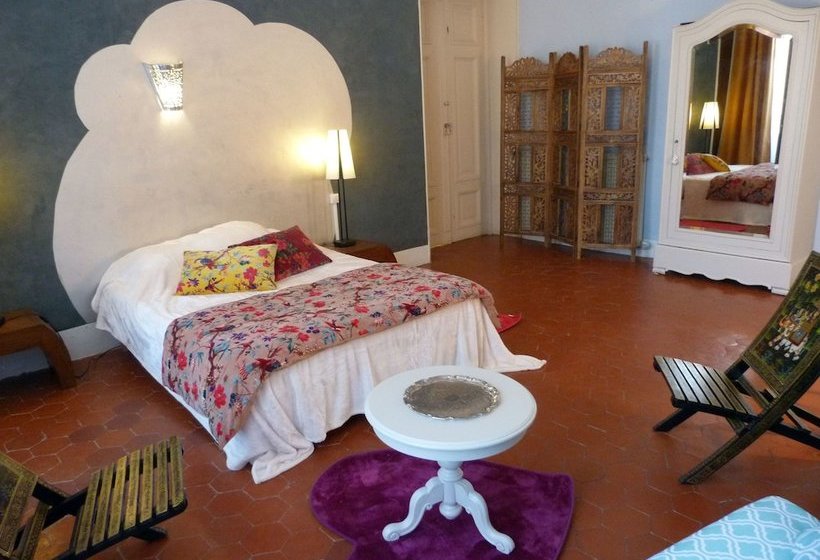 민박 L'abri Du Vent