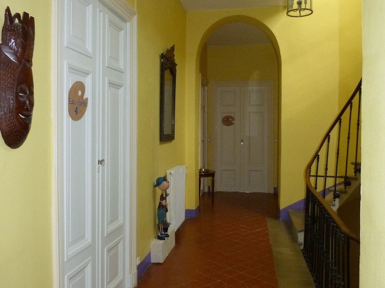 مبيت وإفطار L'abri Du Vent