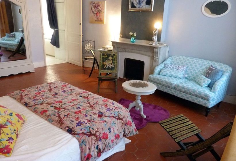 مبيت وإفطار L'abri Du Vent