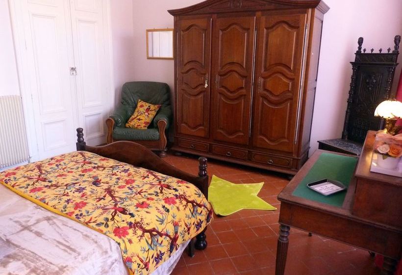 مبيت وإفطار L'abri Du Vent