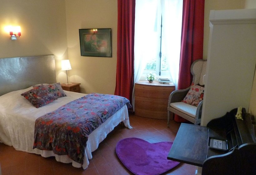 مبيت وإفطار L'abri Du Vent