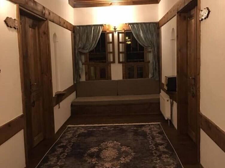 Gül Dali Butik Otel