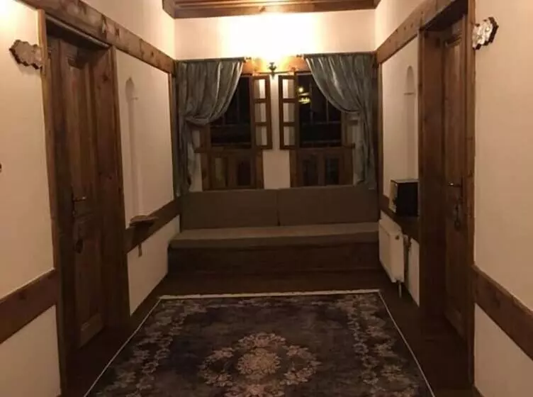 Gül Dali Butik Otel