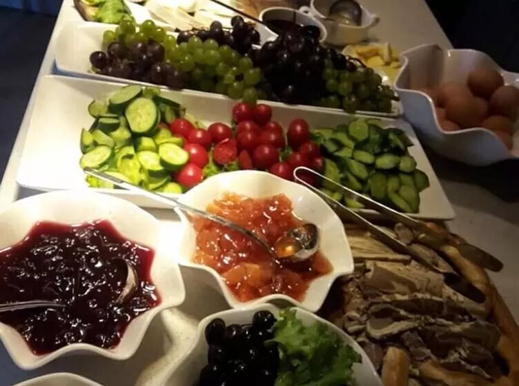 Gül Dali Butik Otel