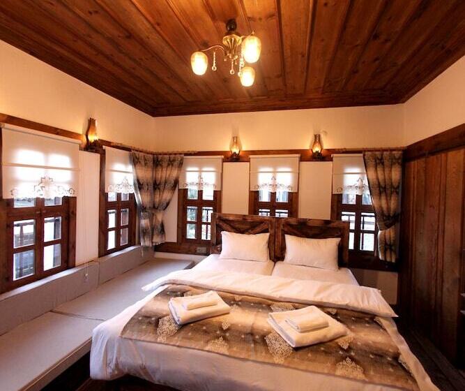 Gül Dali Butik Otel