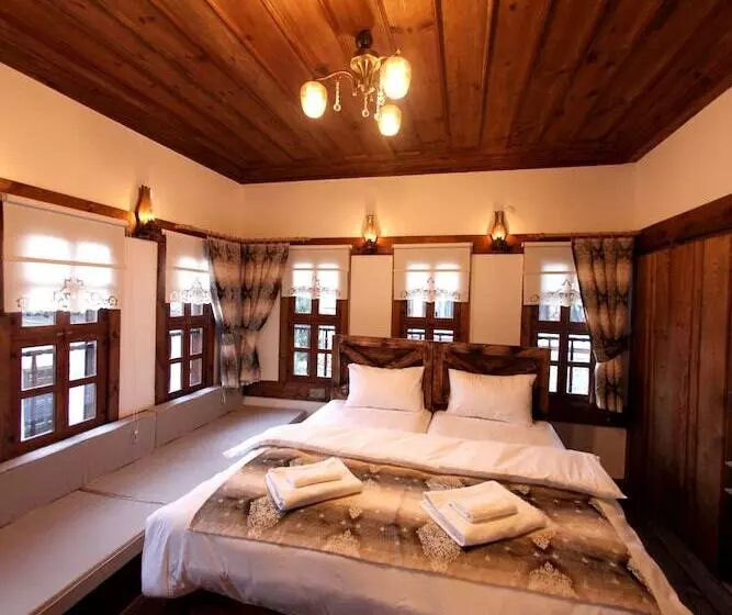 Gül Dali Butik Otel