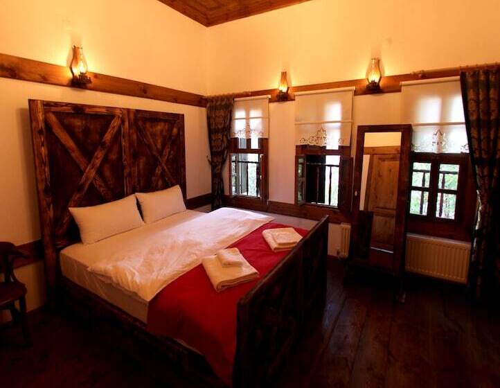 Gül Dali Butik Otel